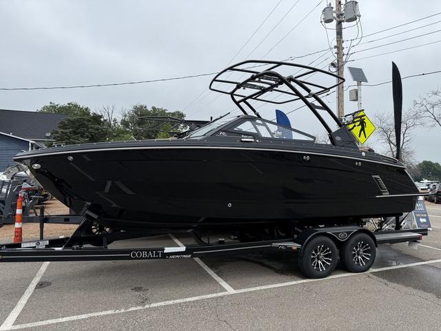 2025 Cobalt R6 Surf