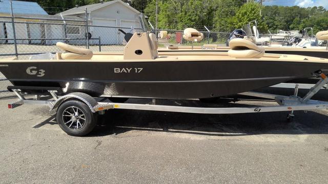 2025 G3 Bay 17