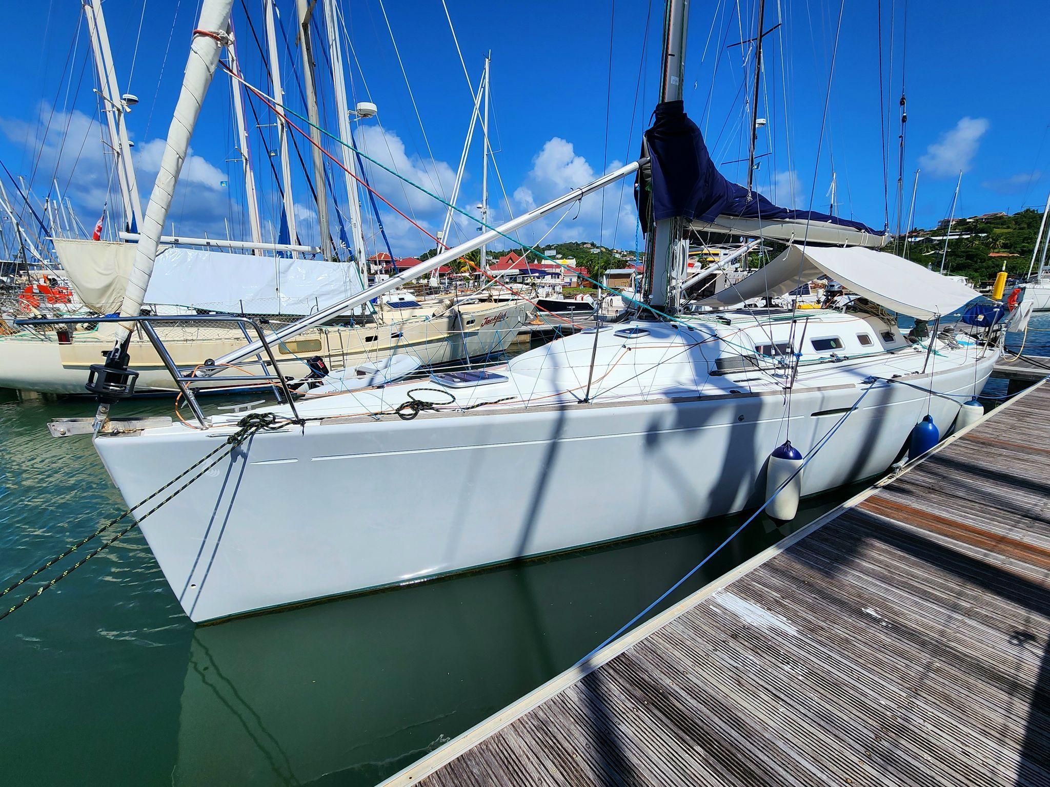 Beneteau 40.7 boats for sale - boats.com