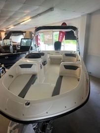 2025 Bayliner Element E18