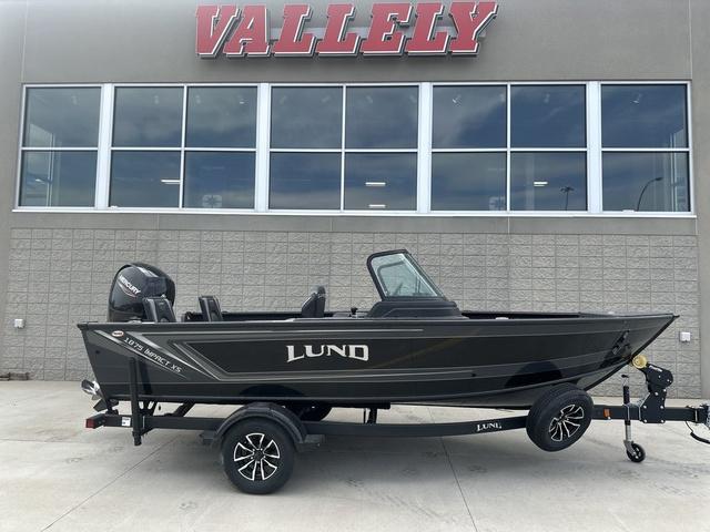 2025 Lund 1875 Impact XS Sport
