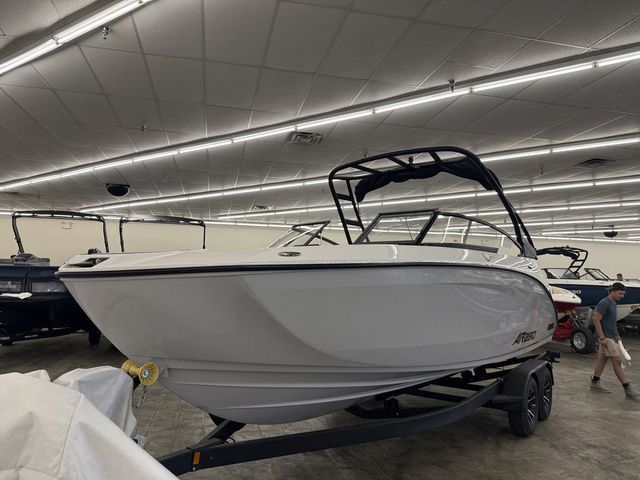 Yamaha Boats AR250