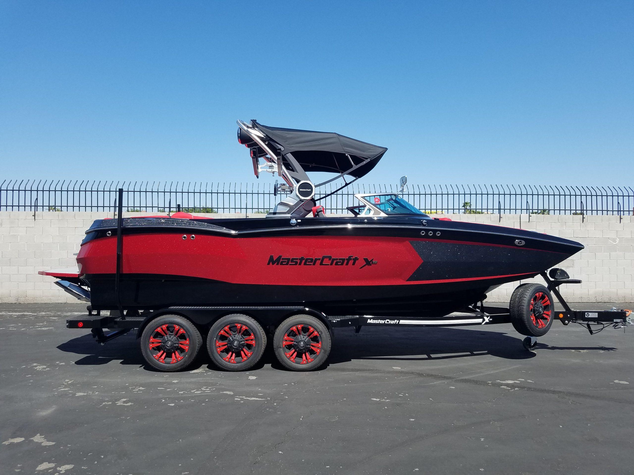 Mastercraft Xstar boats for sale - boats.com