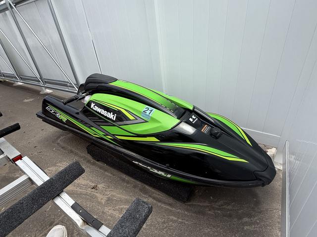 2019 Kawasaki Jet Ski® SX-R