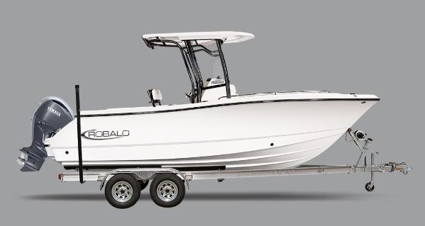2025 Robalo R230 Center Console