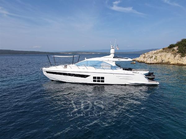 Azimut S6 azimut-56-0