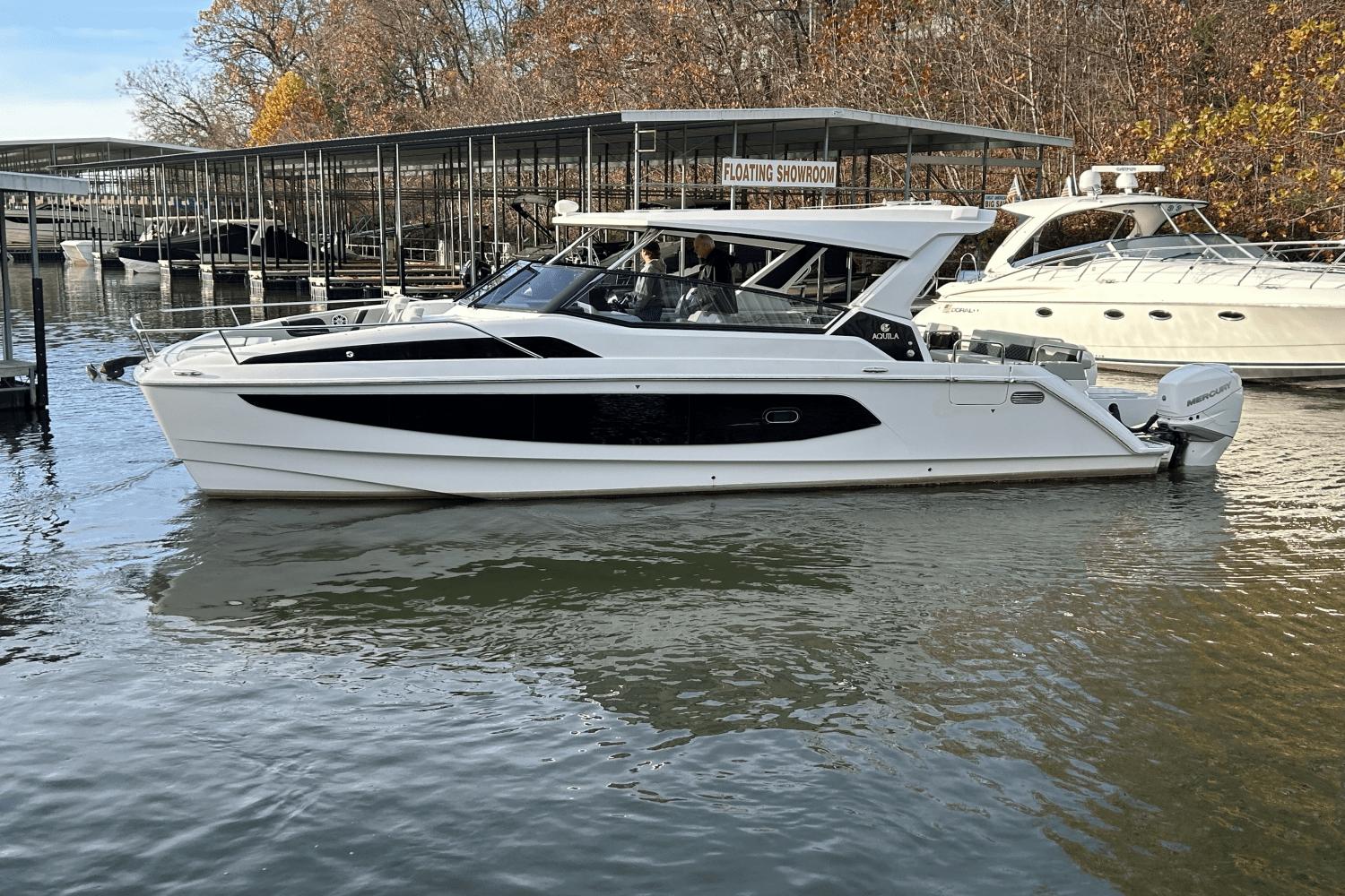 2021 Aquila 36