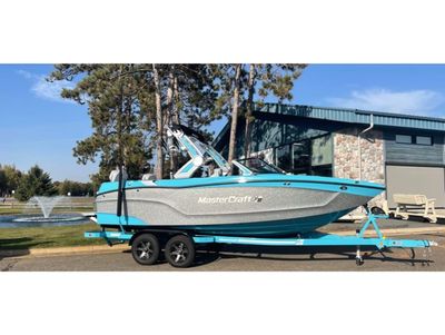 MasterCraft XT22