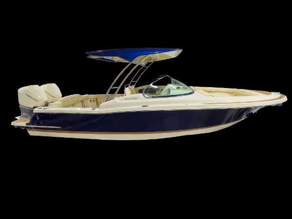2025 Chris-Craft 28 Calypso
