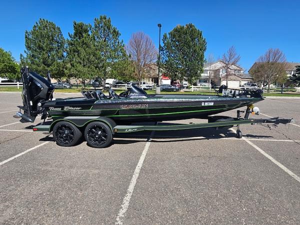 2019 Blazer 625 Pro Elite