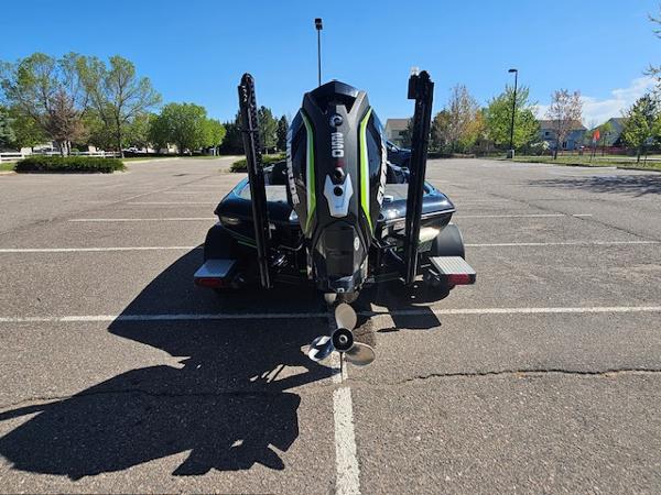 2019 Blazer 625 Pro Elite