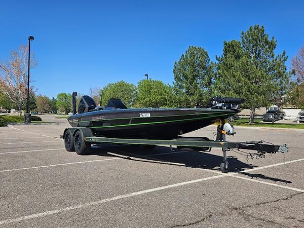 2019 Blazer 625 Pro Elite