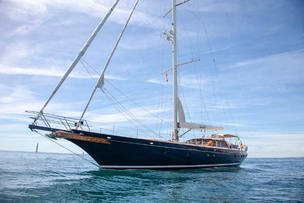 Holland Jachtbouw Classic Hoek 82 Classic Hoek 82