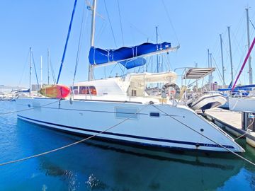 2008 Lagoon 440