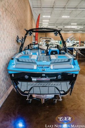 2020 Malibu 23 Mxz Sherrills Ford United States Boats Com