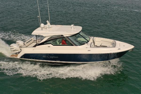2019 Tiara Sport 34 LX