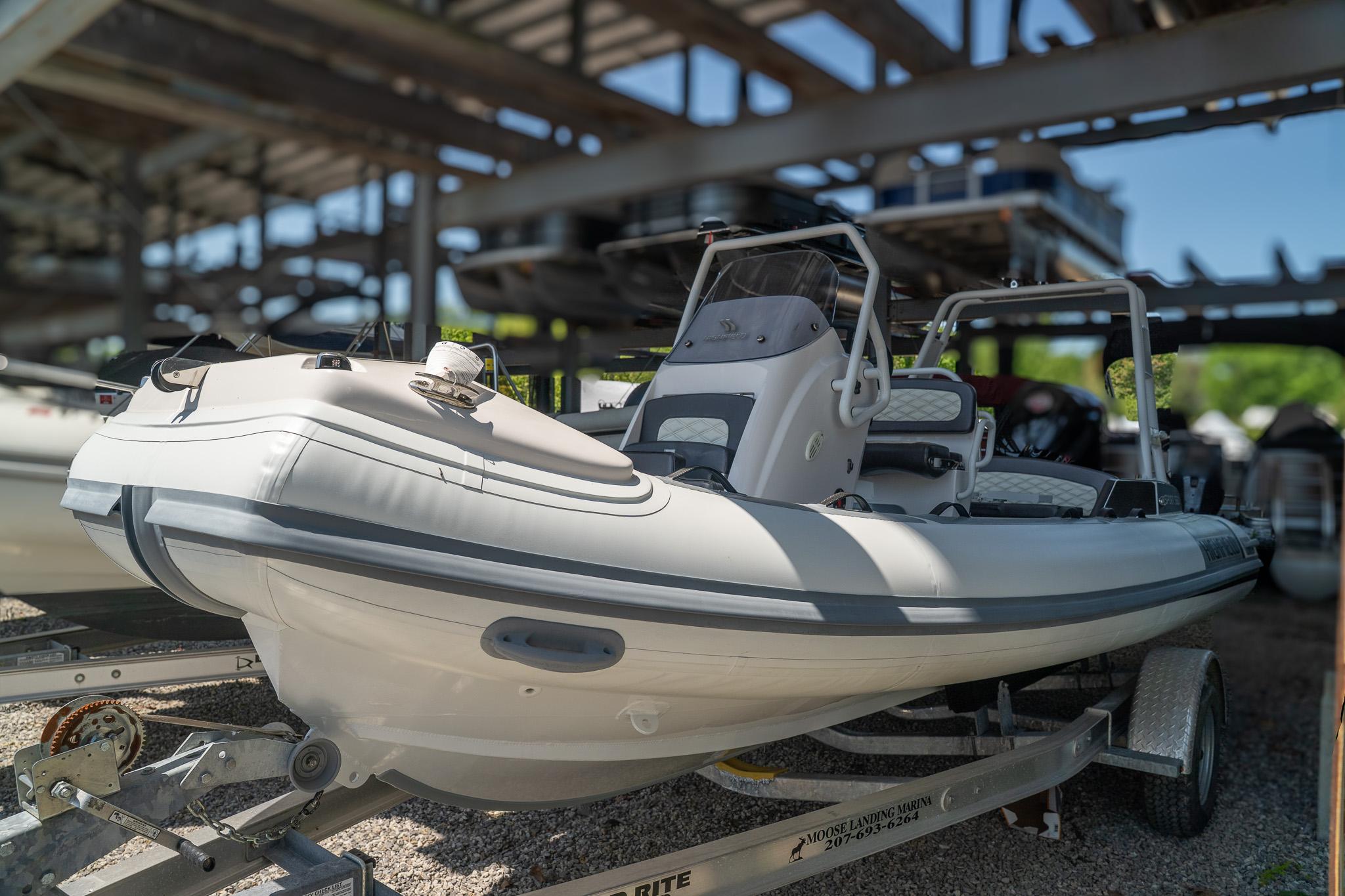 2023 Highfield Sport 560