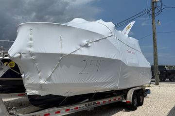 2025 Ranger Tugs R-25