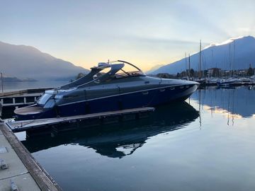 2018 Albatro 48 RS