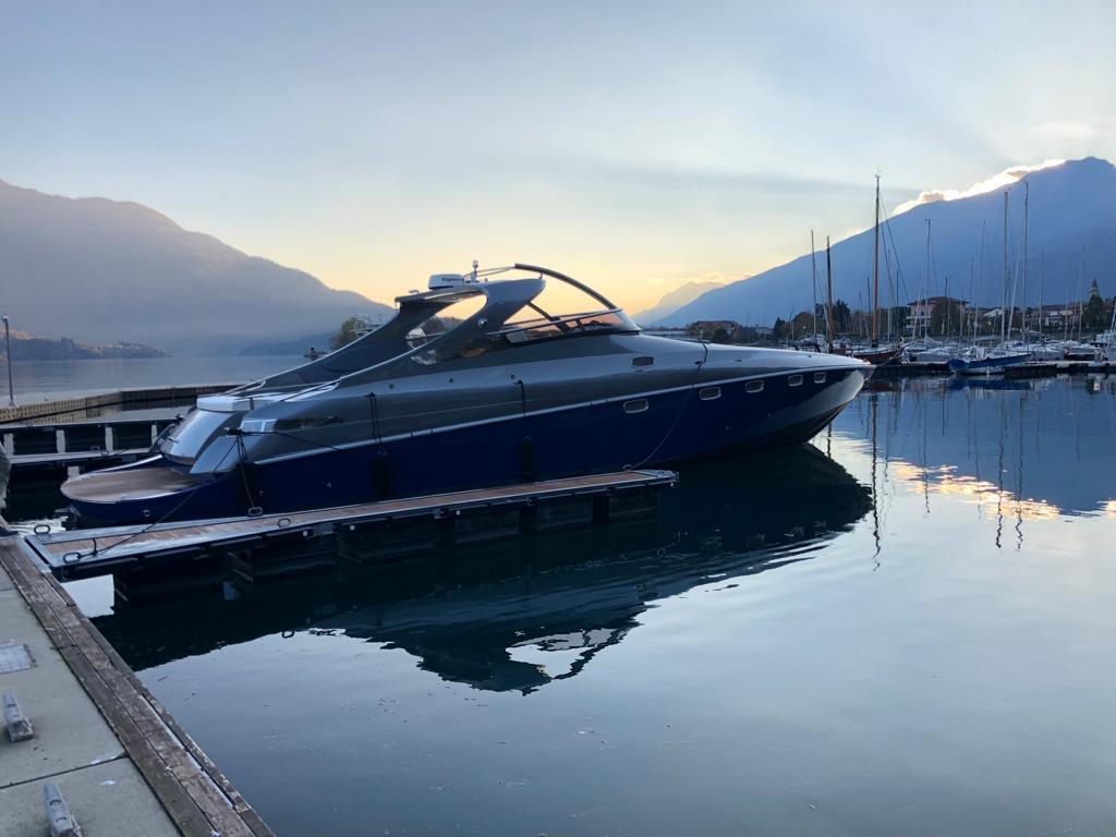 2018 Albatro 48 RS