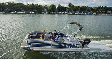 2023 Harris Solstice 250