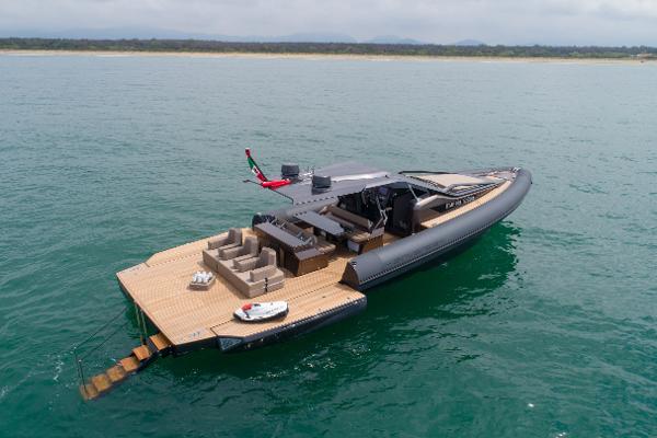 2025 Anvera 48