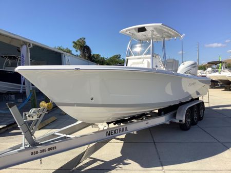 2020 Blue Wave 2800 Pure Bay Englewood Florida Boats Com