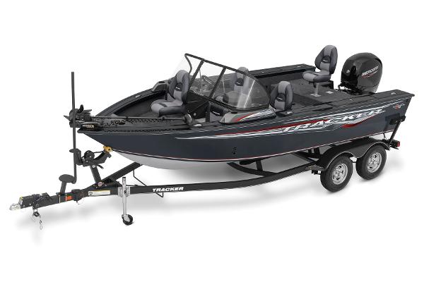 Tracker Targa V-18 WT boats for sale - boats.com