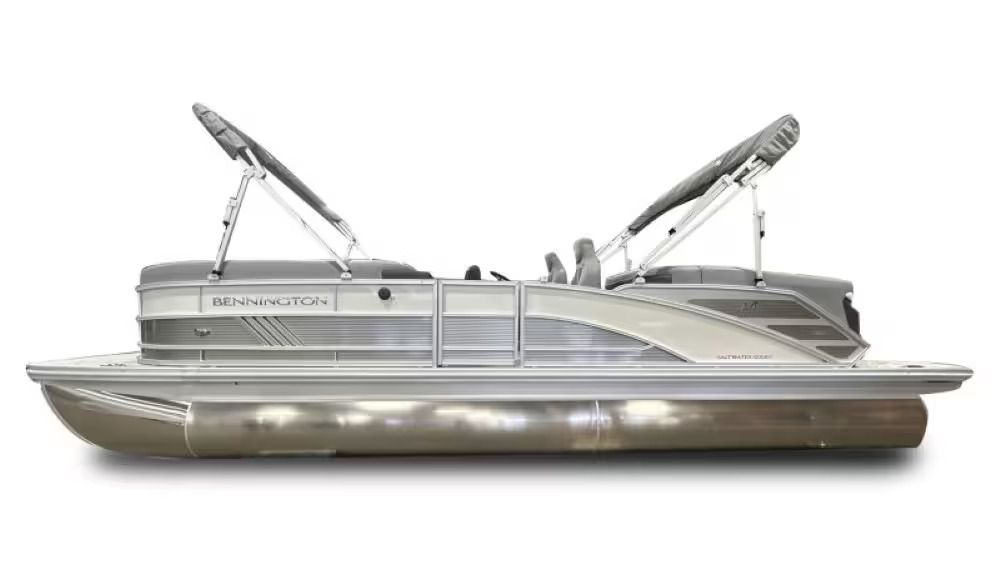 2026 Bennington 24 MFB