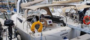 Dufour 430 Dufour 430