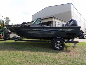 2023 Ranger VS1682 LEB