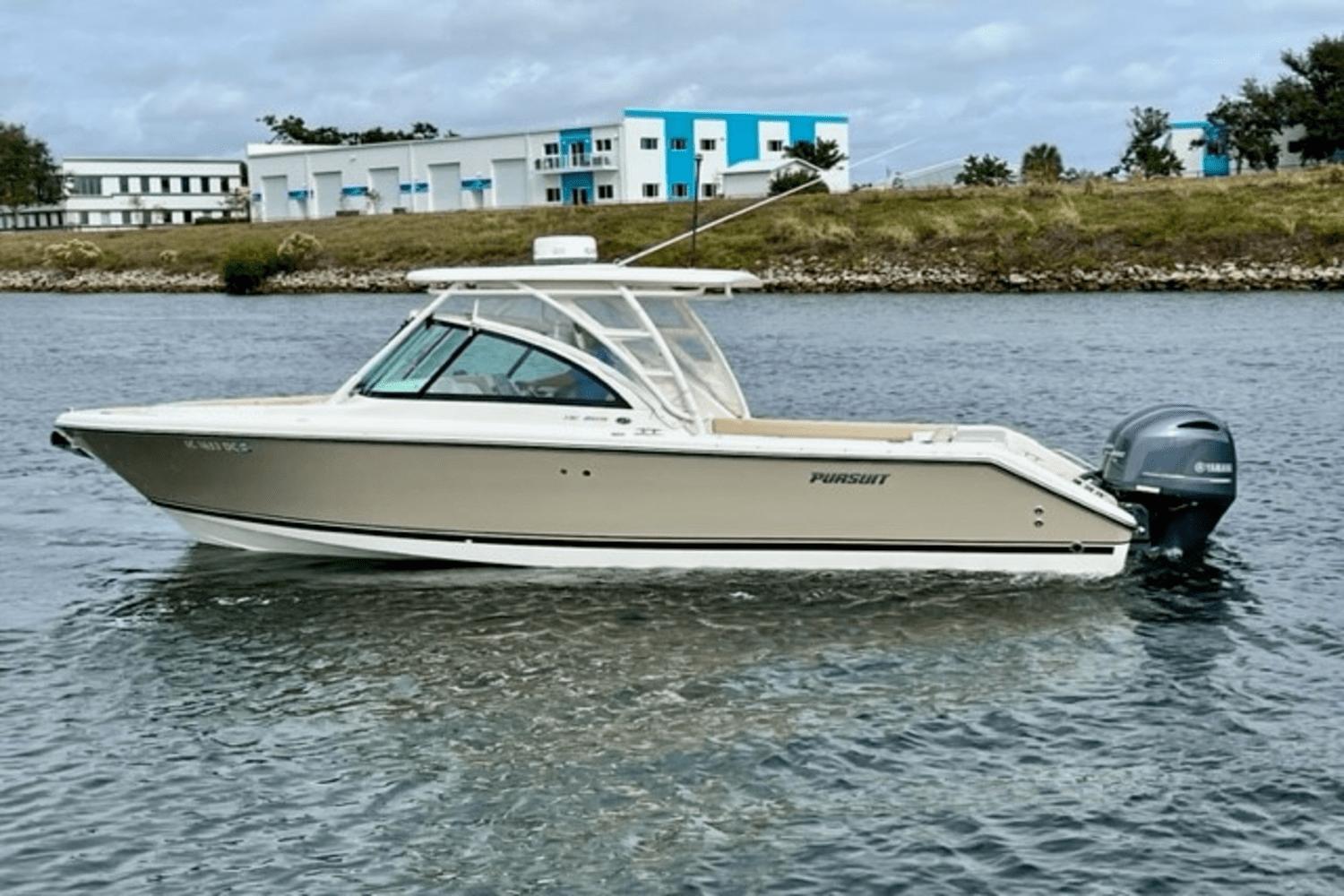 Page 3 of 250 - Saltwater fishing power boats for sale - boats.com