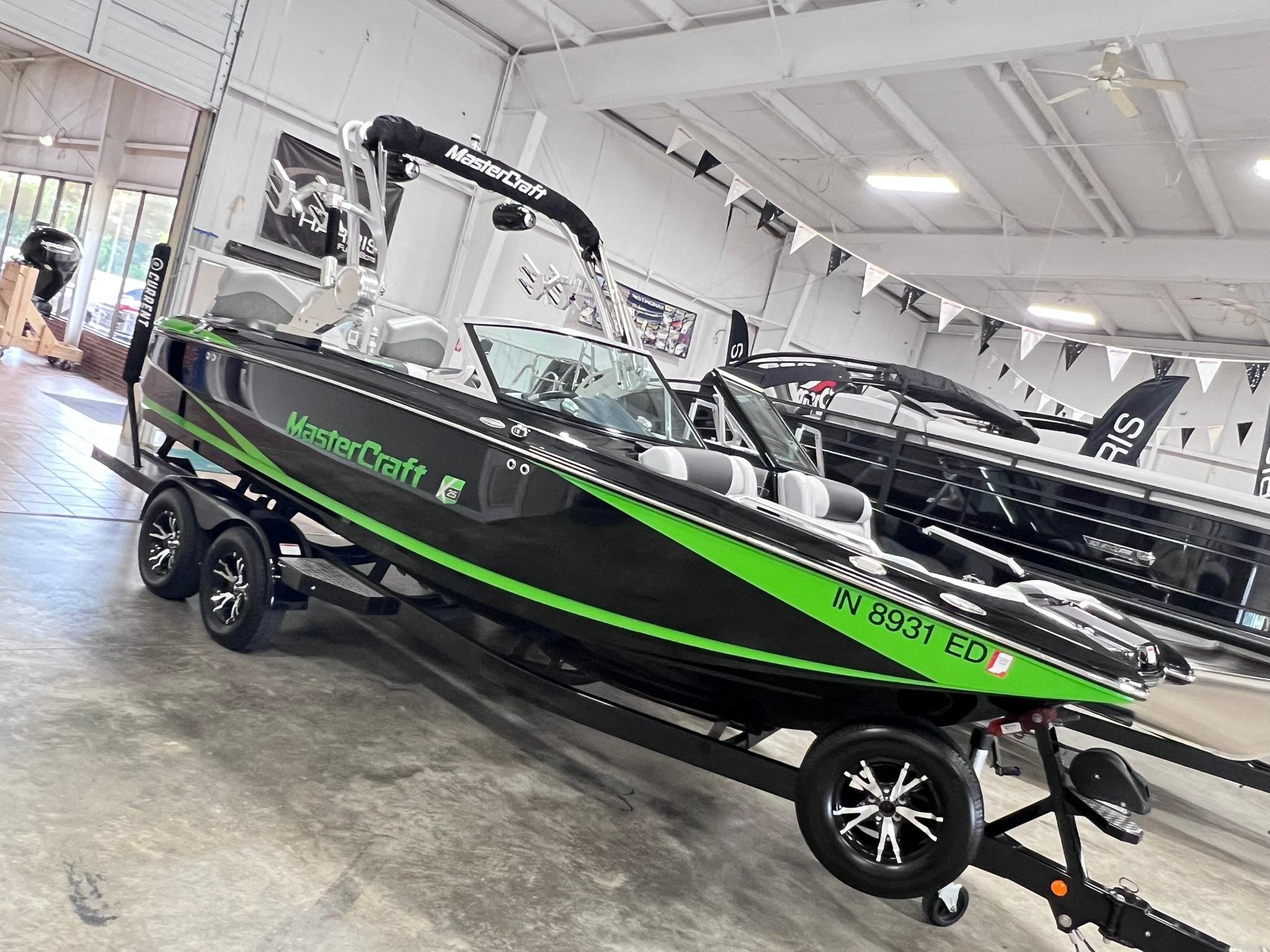 2015 MasterCraft X25