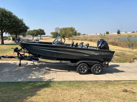 Ranger Boats VX1888 WT (2019-)