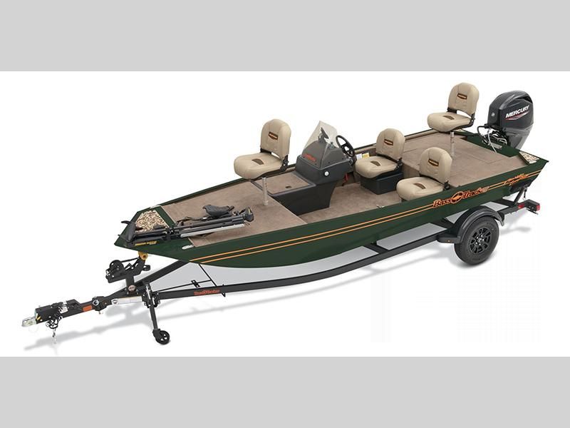 2026 Tracker Classic Limited