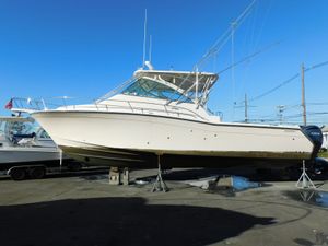 Grady-White Express 360