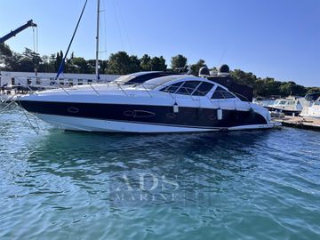 2009 Atlantis 50