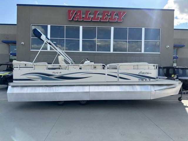 2005 Ercoa 23 Flagship Deluxe
