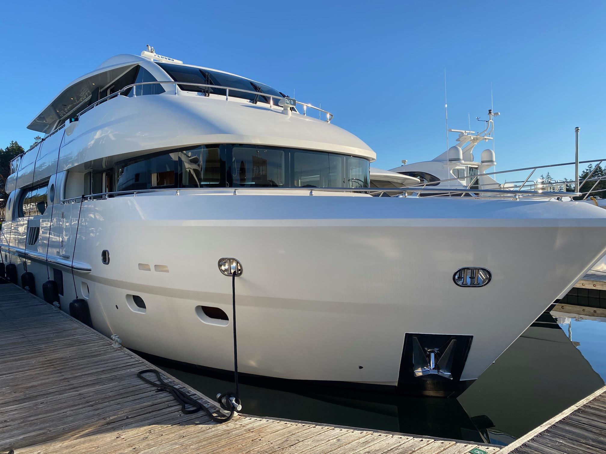 2010 Norseman 80