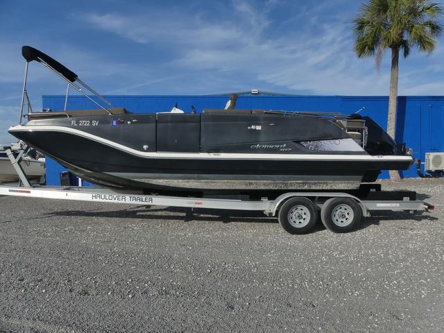 Bayliner Element XR7