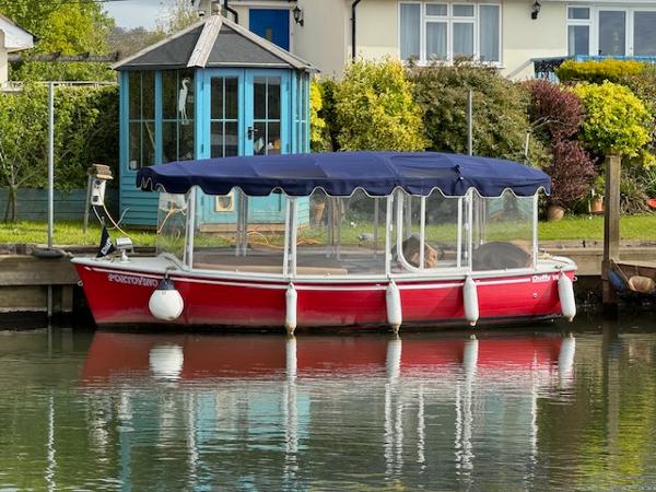 Duffy Snug Harbor 18