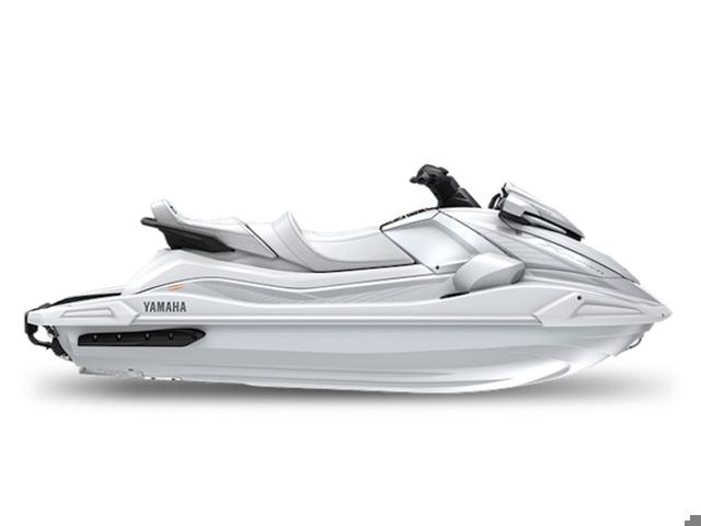Yamaha Waverunner 2007 OEM Parts Diagram for Engine Hatch 1