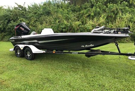 2019 Bass Cat Pantera Classic Palm Bay Verenigde Staten Boats Com