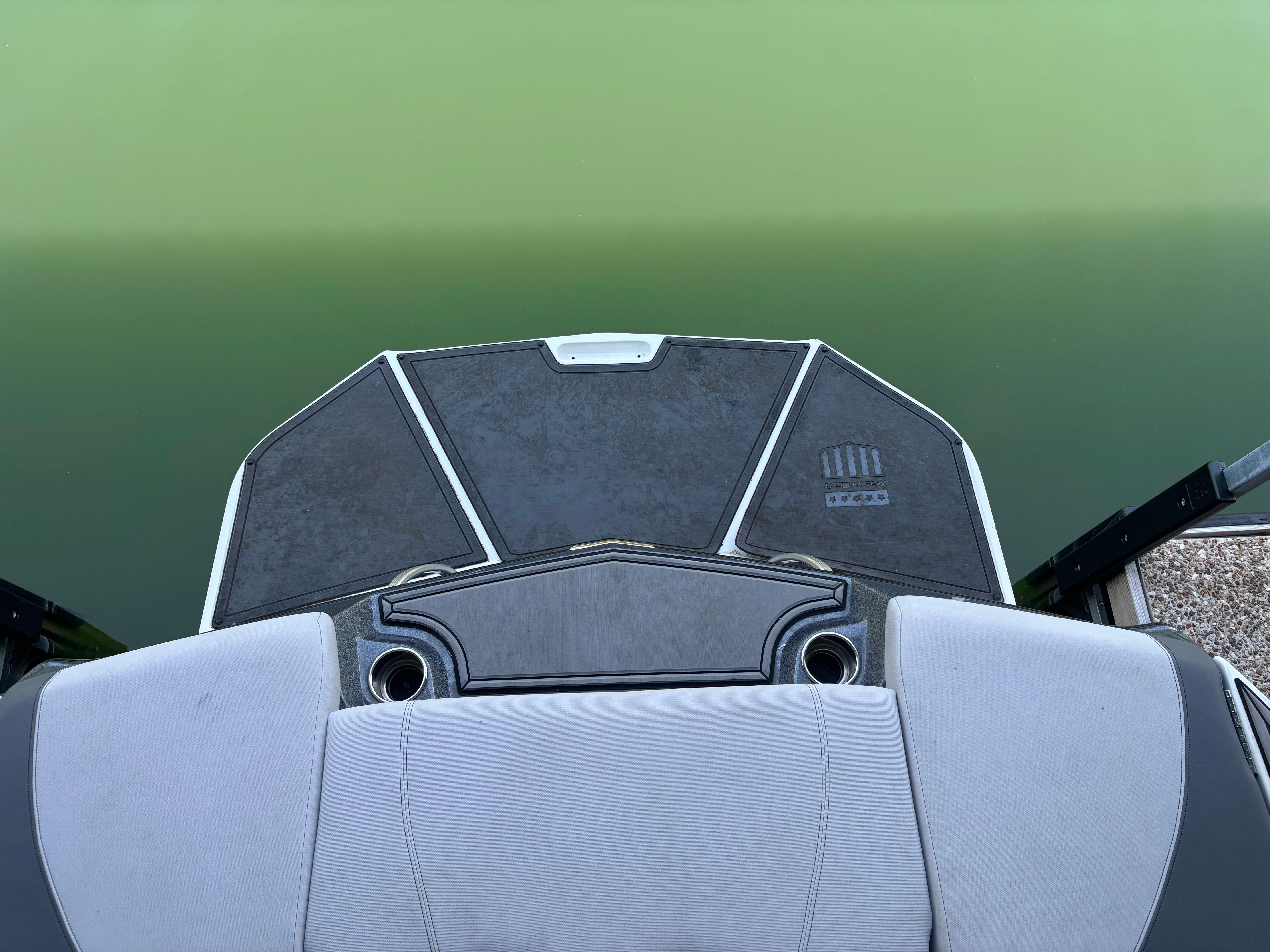 2019 MasterCraft XT25
