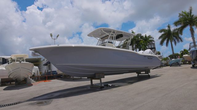 2025 Key West 291 FS