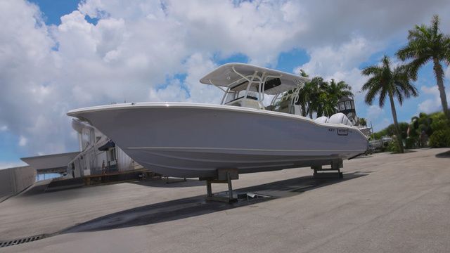 2025 Key West 291 FS