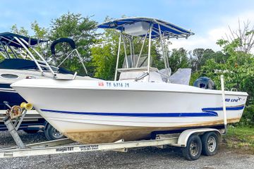 2000 Pro-Line 20 Sport
