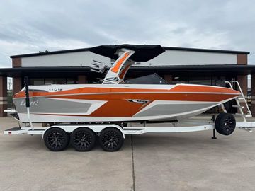 2025 Tigé 24RZX