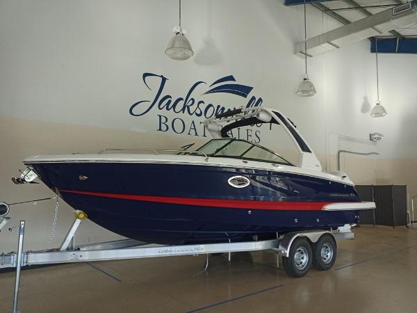 Chaparral 267 Ssx Ob Boats For Sale Boats Com Chaparral 267 Ssx Ob Boats For Sale Boats Com