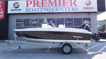 2025 Bayliner T18LE